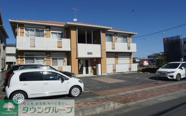 ピアチェーレの物件内観写真